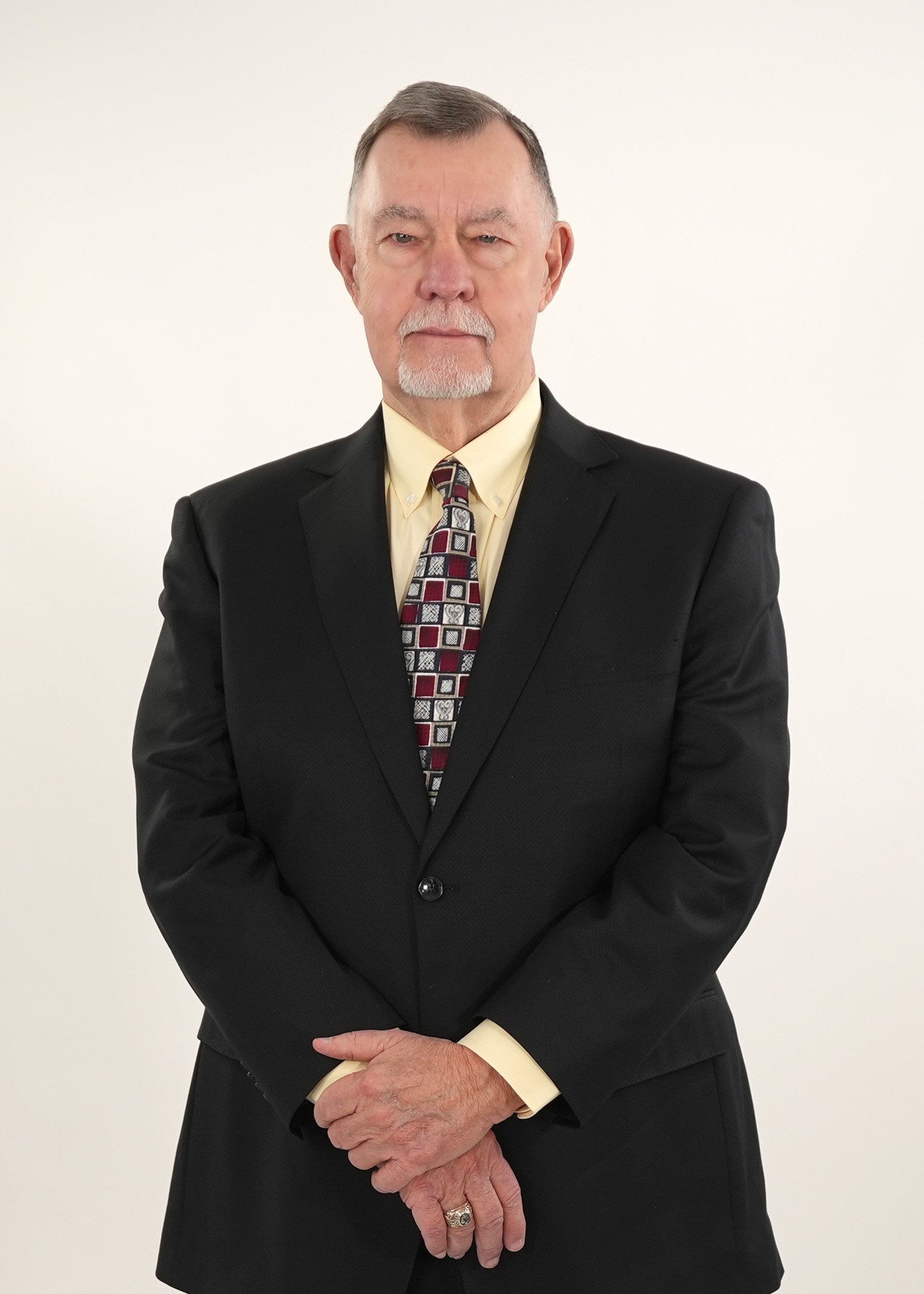 Jon C. Frank