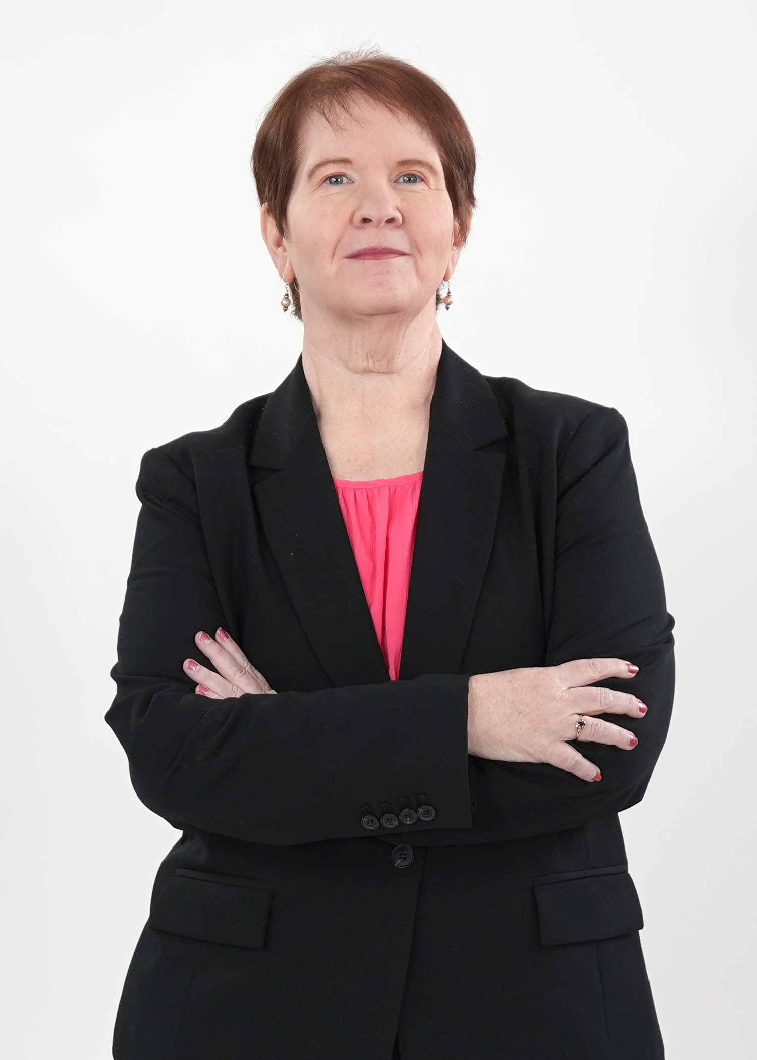 Rhonda J. McLean