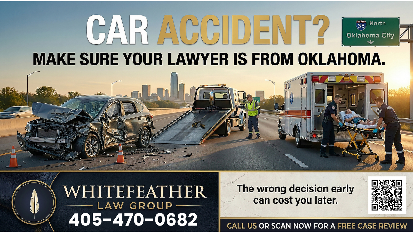 Q2 Marketing Flyer